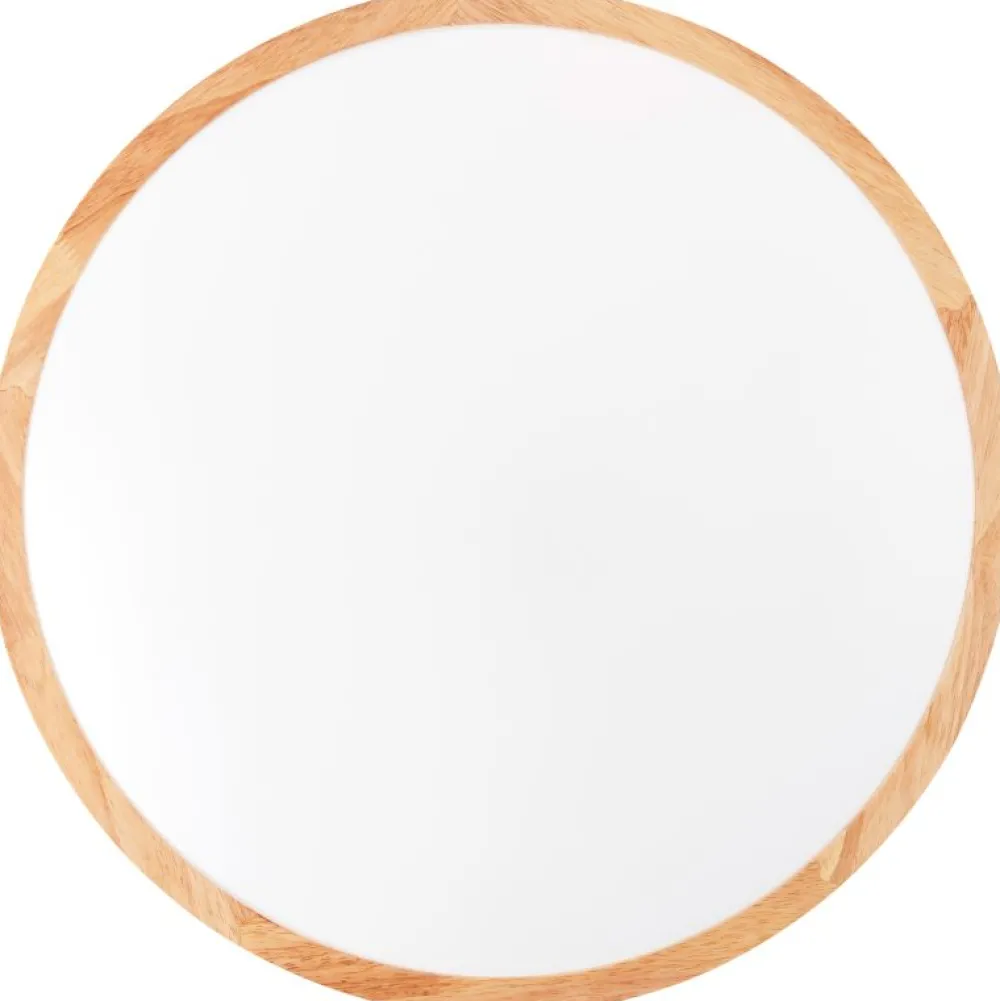 Sale Brilliant Bario Ø50 plafond Trä