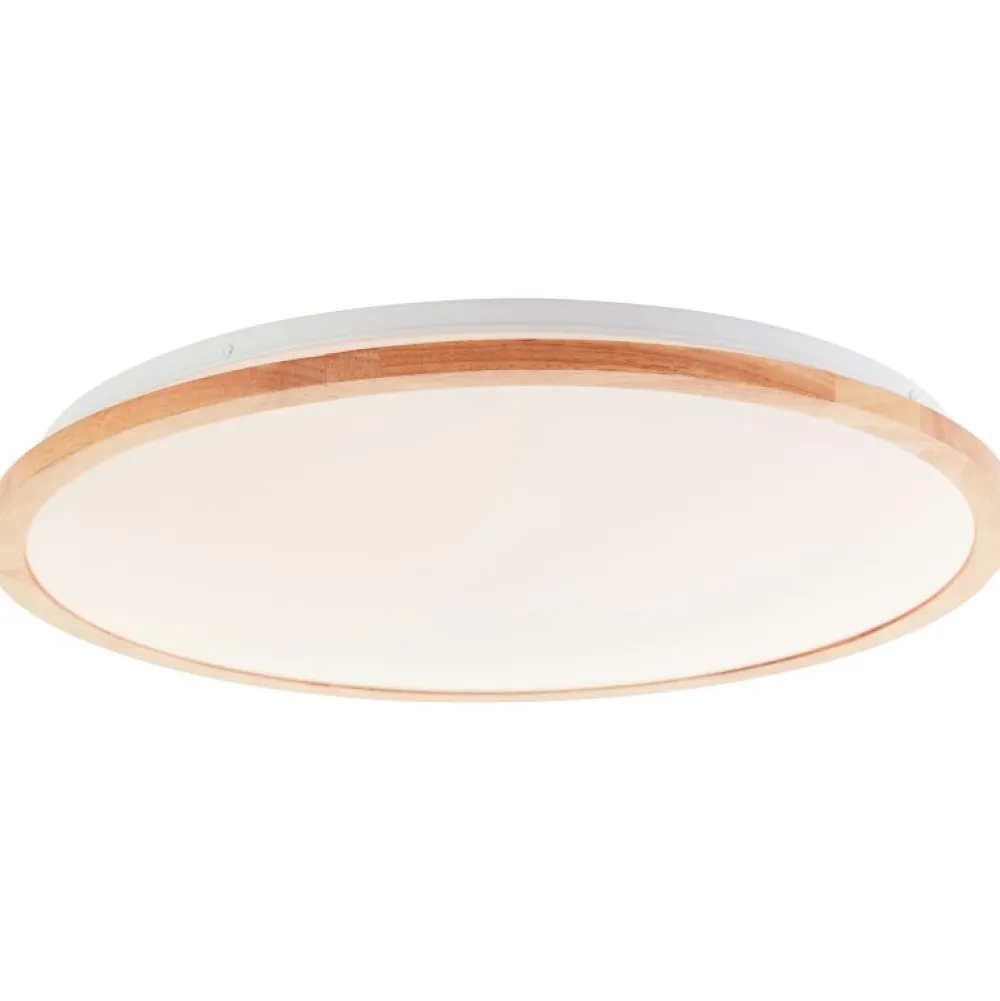 Sale Brilliant Bario Ø50 plafond Trä