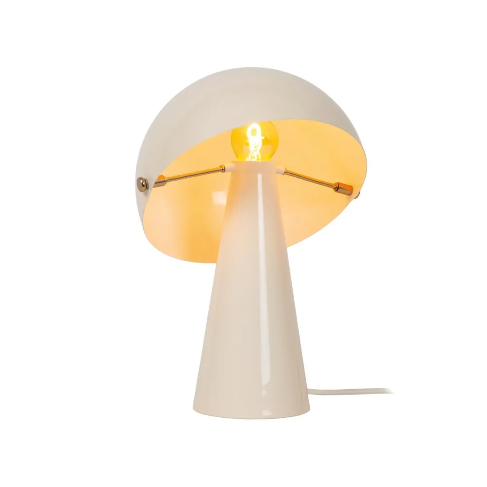 Lucide Barone 34cm bordslampa