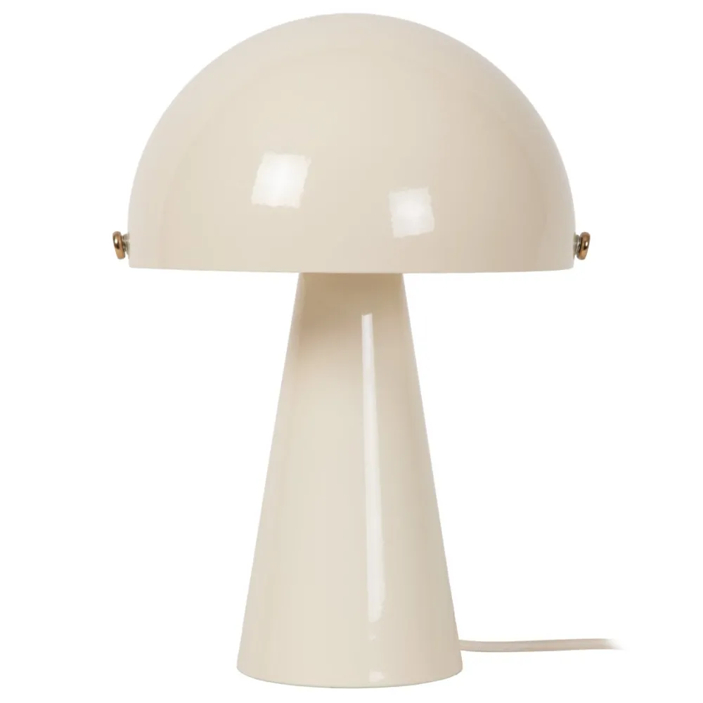 Lucide Barone 34cm bordslampa