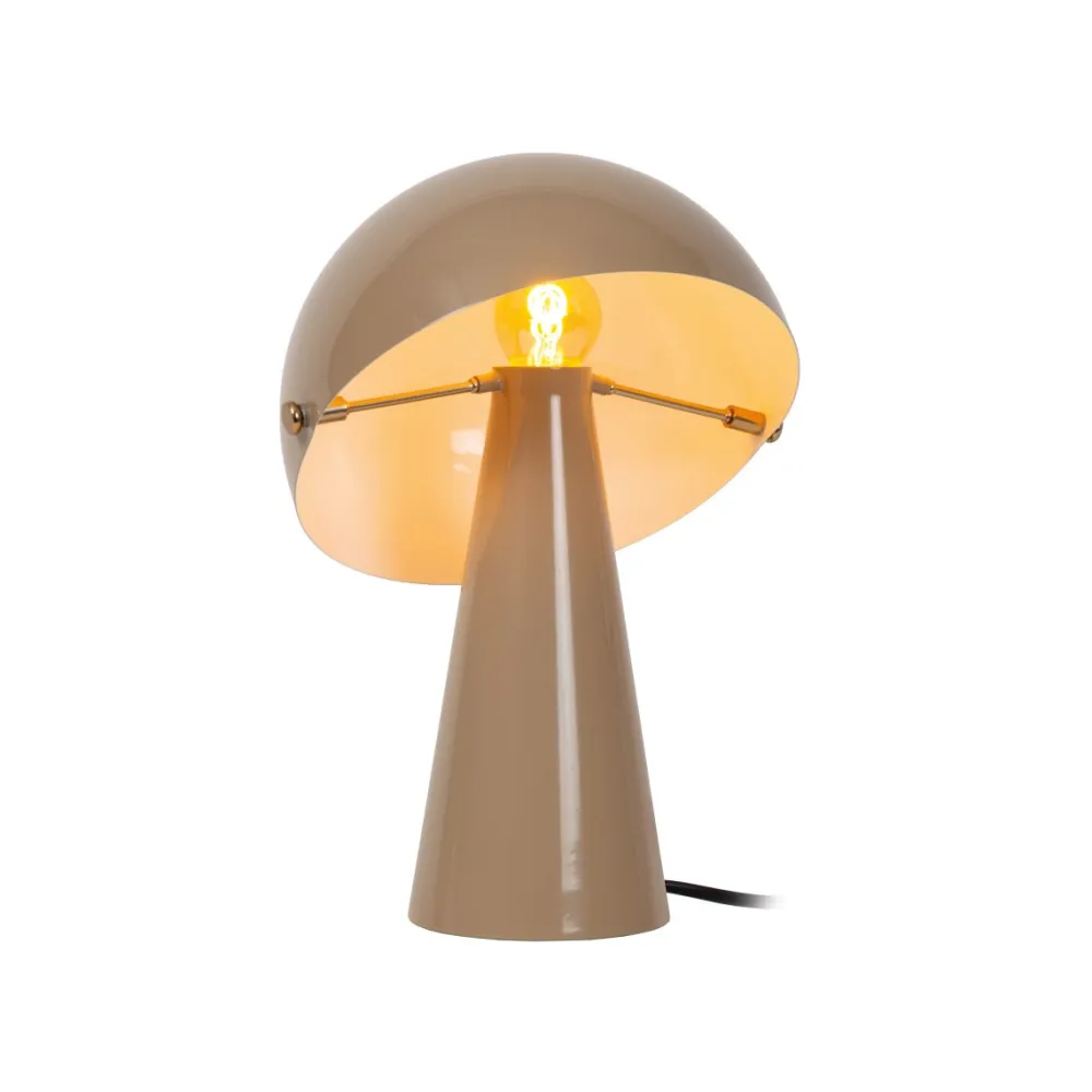 Sale Lucide Barone 34cm bordslampa