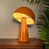 Clearance Lucide Barone 34cm bordslampa