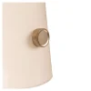 Hot Lucide Barone 52cm bordslampa