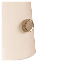 Hot Lucide Barone 52cm bordslampa