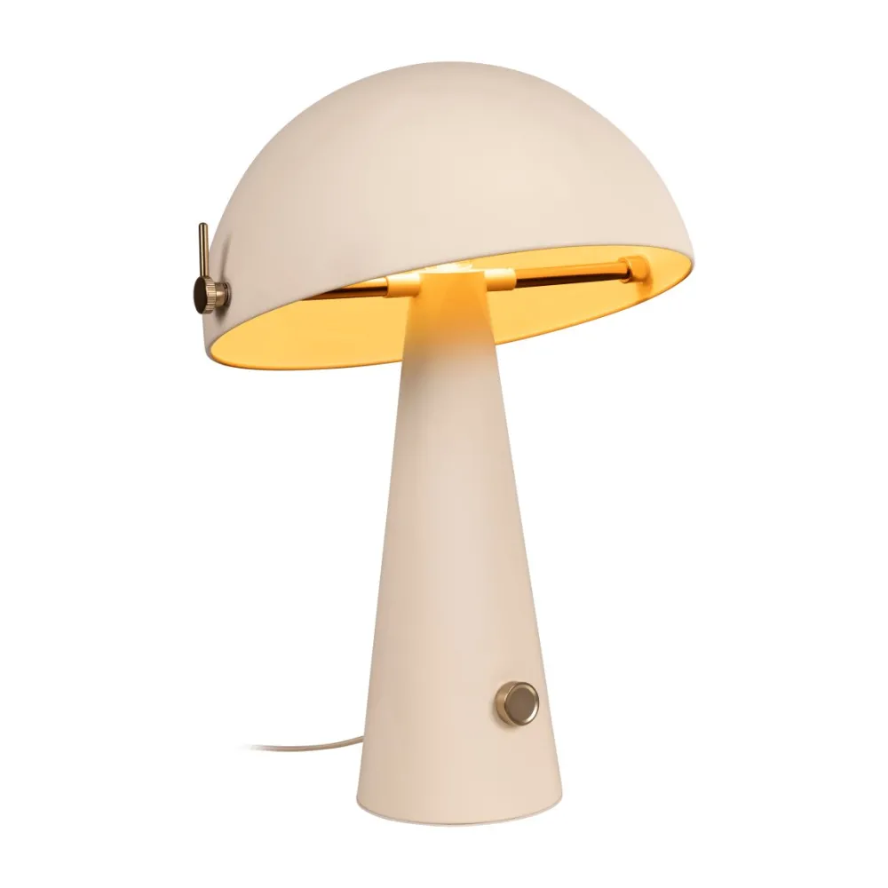 Hot Lucide Barone 52cm bordslampa
