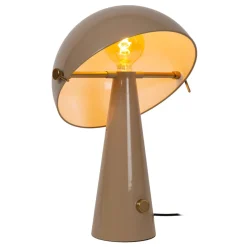 Online Lucide Barone 52cm bordslampa