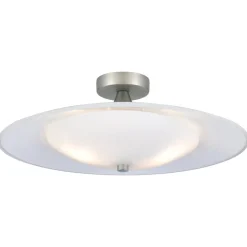Halo Design Baroni Ø46 plafond Aluminium