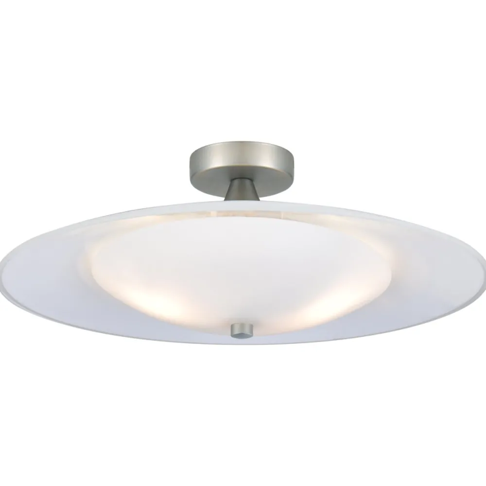 Halo Design Baroni Ø46 plafond Aluminium