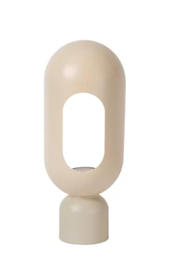 Clearance Lucide Barris 30cm bordslampa
