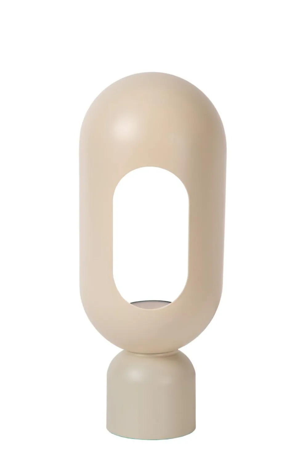 Clearance Lucide Barris 30cm bordslampa
