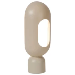 Clearance Lucide Barris 30cm bordslampa