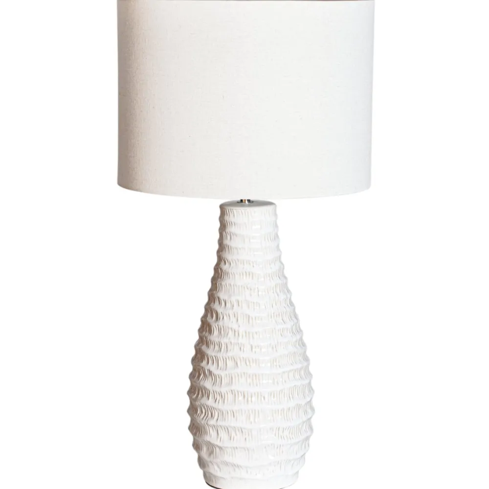 Clearance By Rydéns Bartha 74cm bordslampa