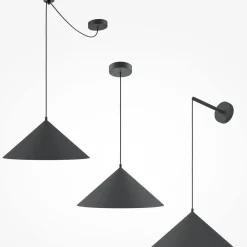 Online Maytoni Basic colors Ø35 taklampa