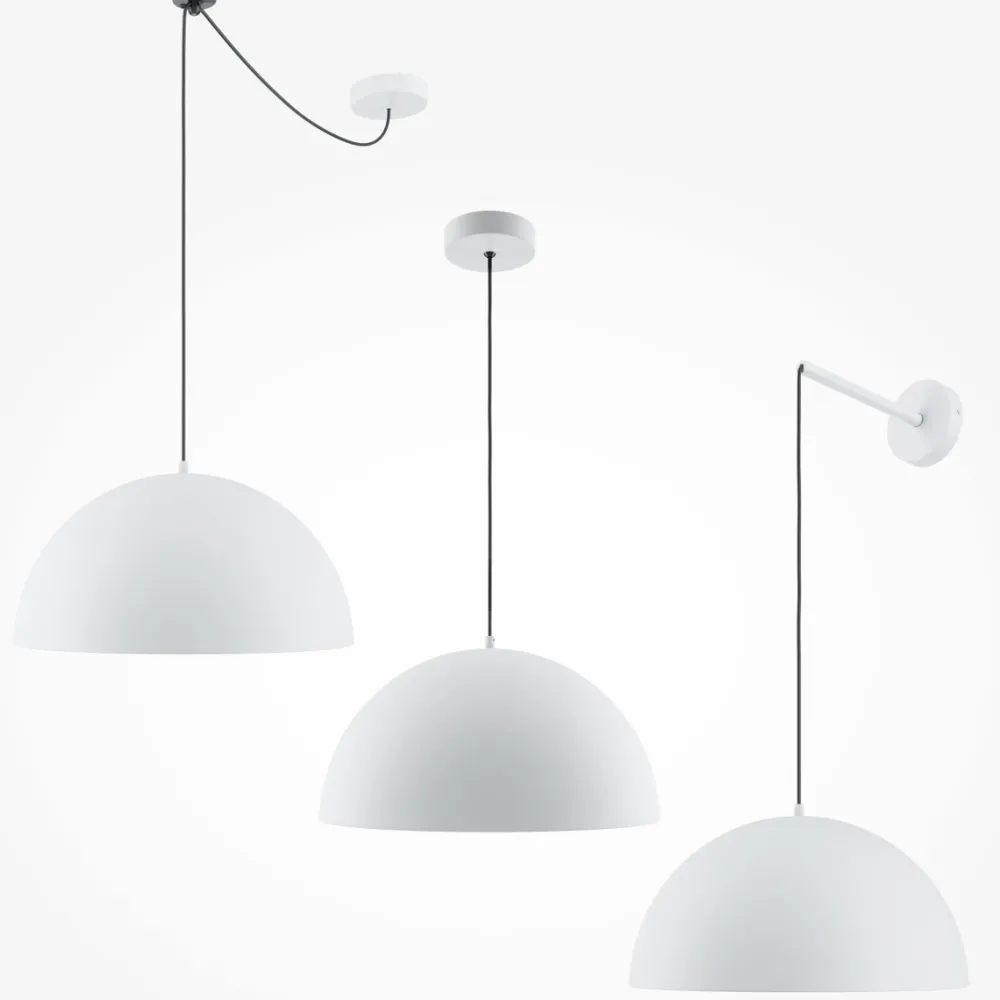 Hot Maytoni Basic colors Ø35 taklampa