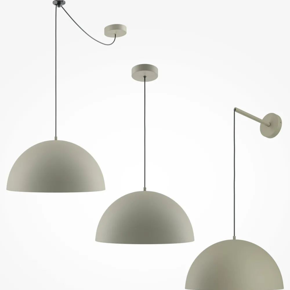 Online Maytoni Basic colors Ø35 taklampa