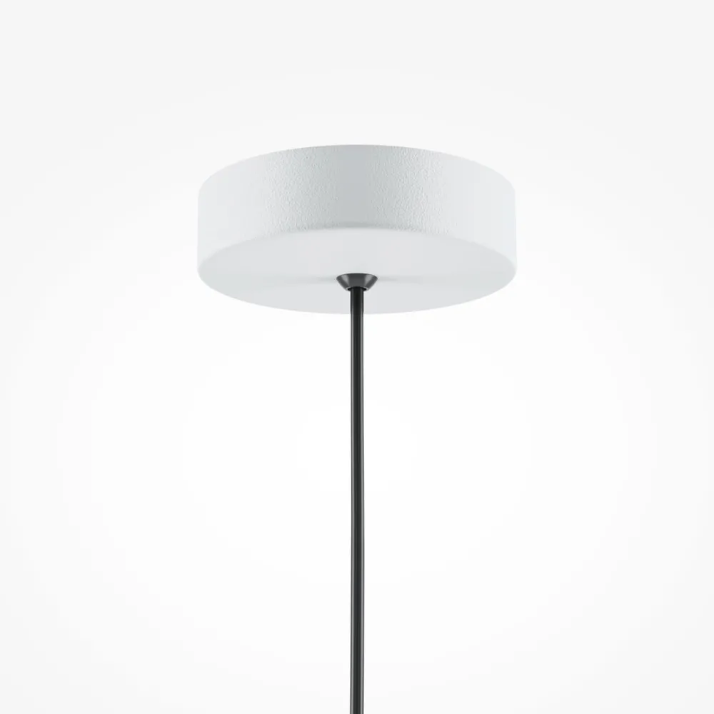 New Maytoni Basic colors Ø35 taklampa