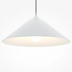 New Maytoni Basic colors Ø35 taklampa