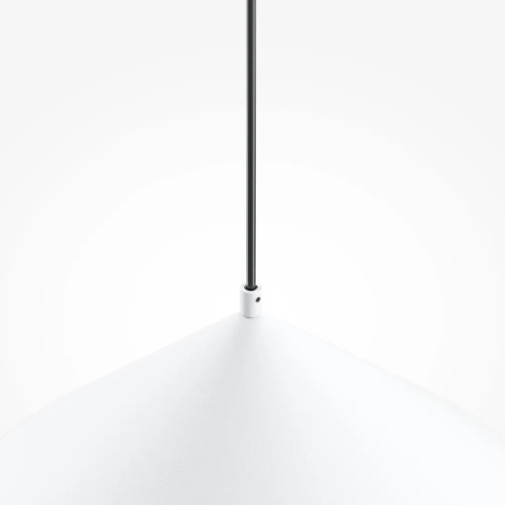 New Maytoni Basic colors Ø35 taklampa