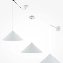 New Maytoni Basic colors Ø35 taklampa