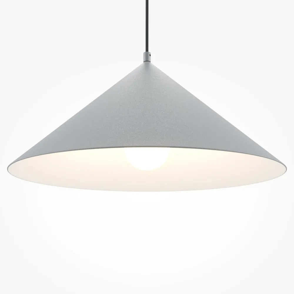 Best Maytoni Basic colors Ø35 taklampa