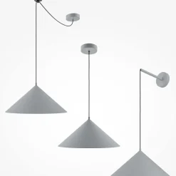 Best Maytoni Basic colors Ø35 taklampa