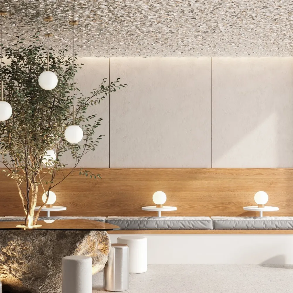 Outlet Maytoni Basic form 24cm bordslampa Guld
