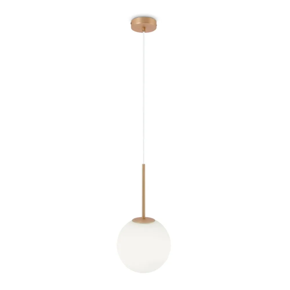 New Maytoni Basic form Ø20 taklampa