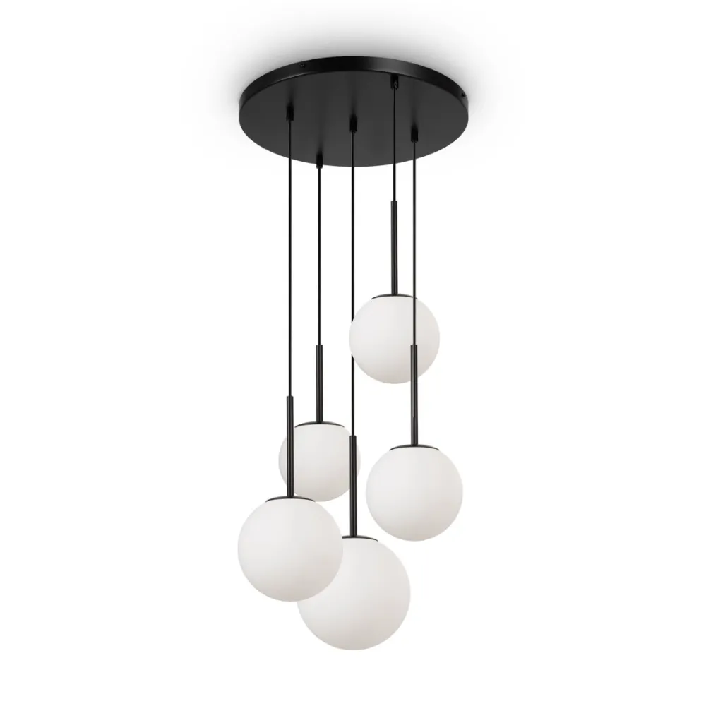 Online Maytoni Basic form Ø45 taklampa