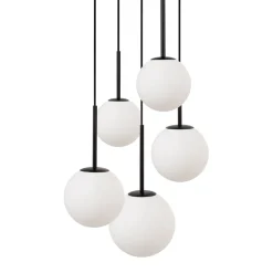 Online Maytoni Basic form Ø45 taklampa