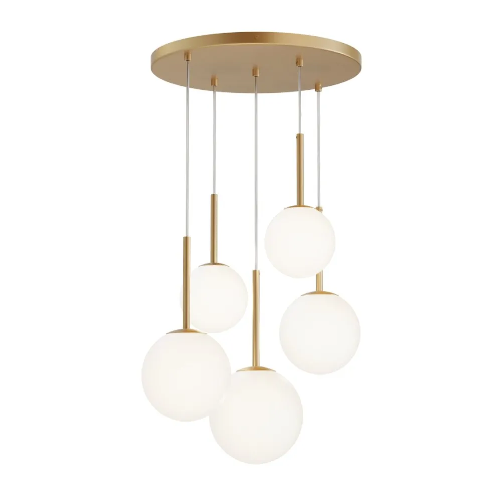 Discount Maytoni Basic form Ø58 taklampa