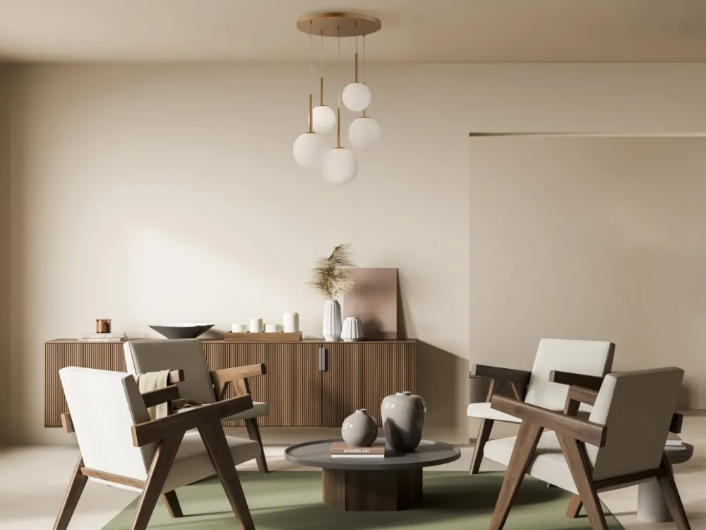 Discount Maytoni Basic form Ø58 taklampa