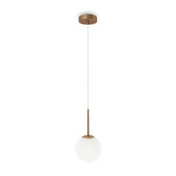 Outlet Maytoni Basic form Ø15 taklampa