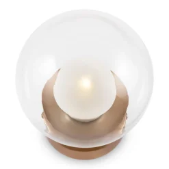 Best Maytoni Basic form Ø15 vägglampa Guld