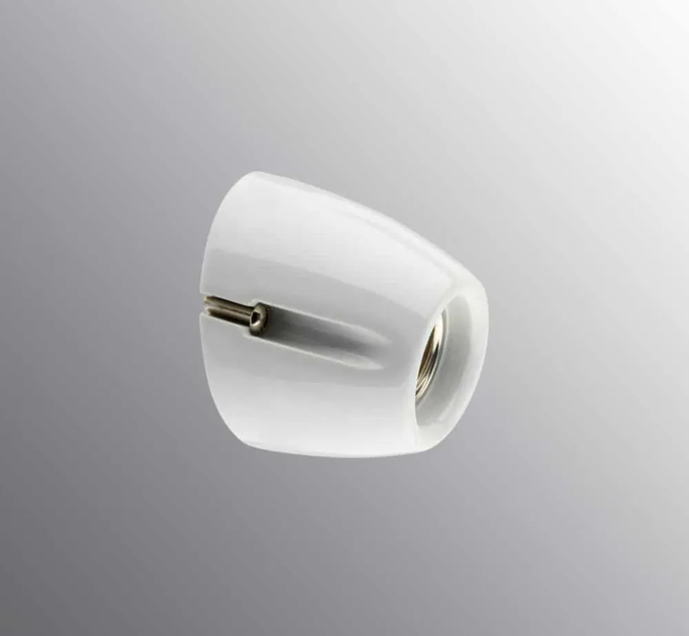 Outlet Ifö electric Basic Sned Ø7 vägglampa