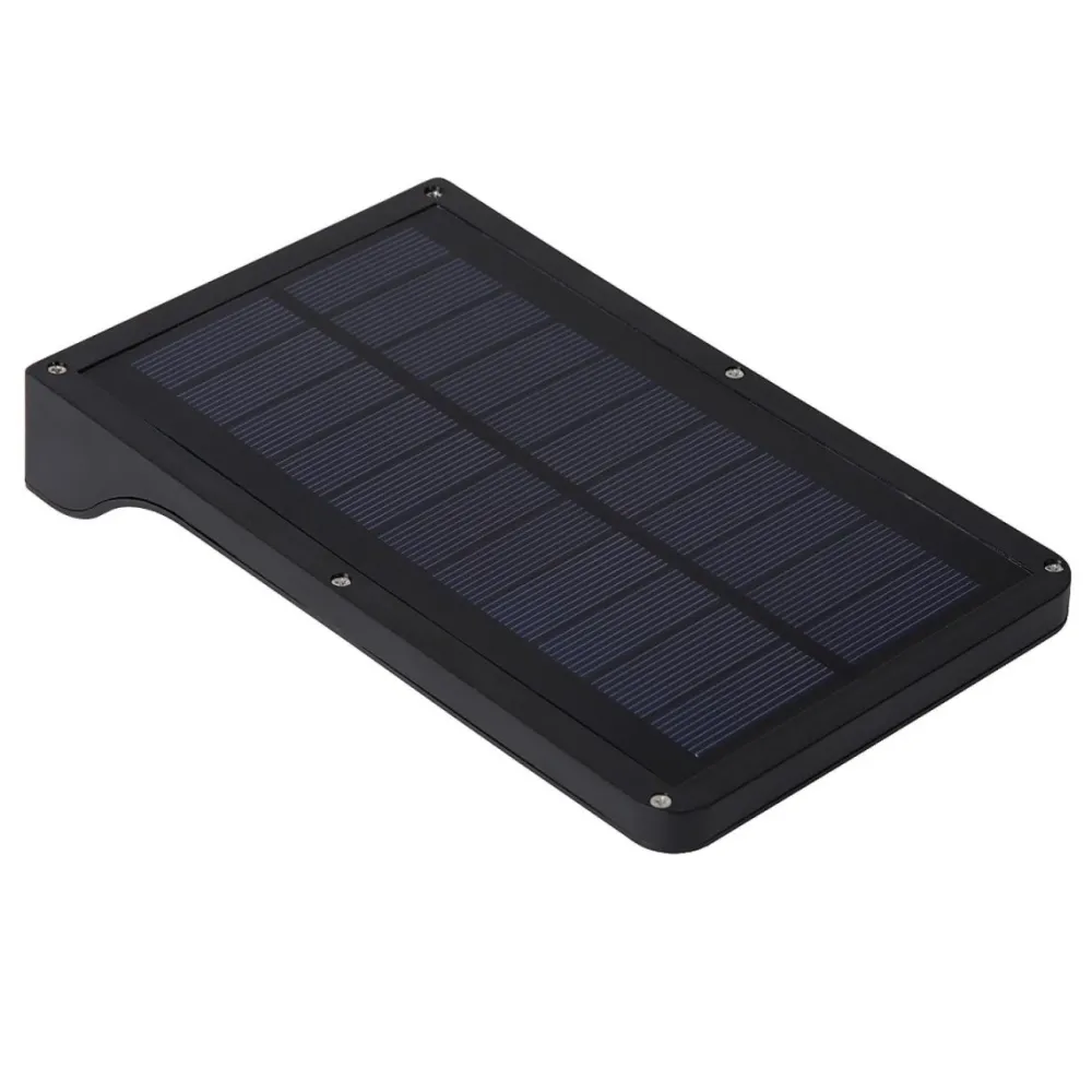 Discount Lucide Basic solcellslampa Svart