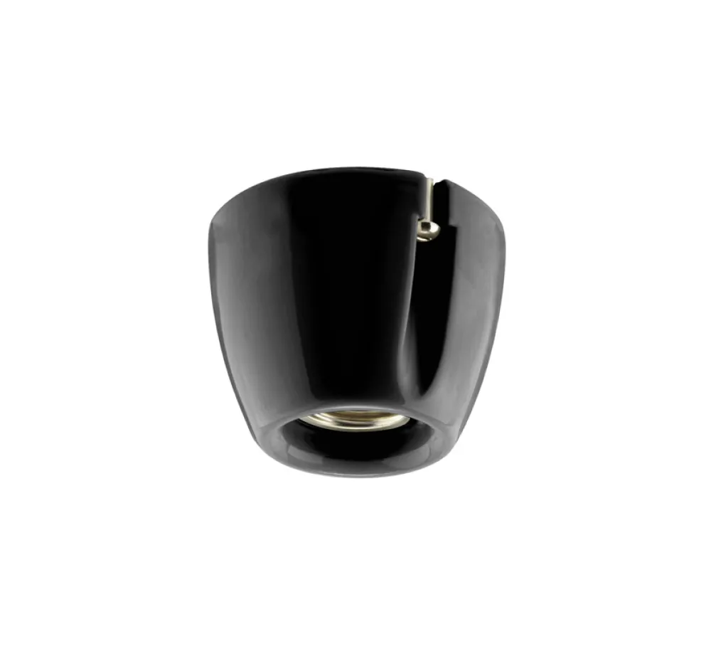 Outlet Ifö electric Basic spotlight