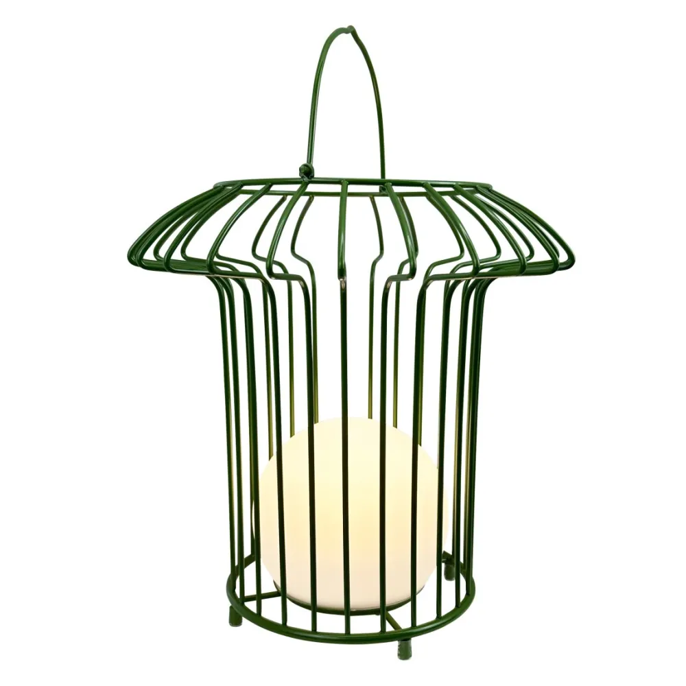 Hot Dyberg Larsen Basket 32cm portabel