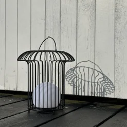 Dyberg Larsen Basket 32cm portabel