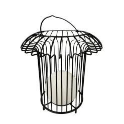 Dyberg Larsen Basket 32cm portabel