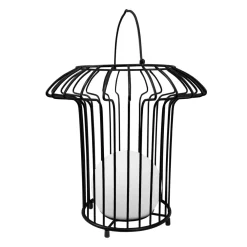 Dyberg Larsen Basket 32cm portabel