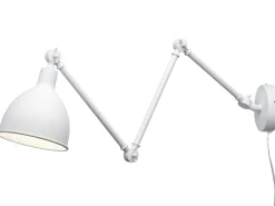 New By Rydéns Bazar 122cm vägglampa