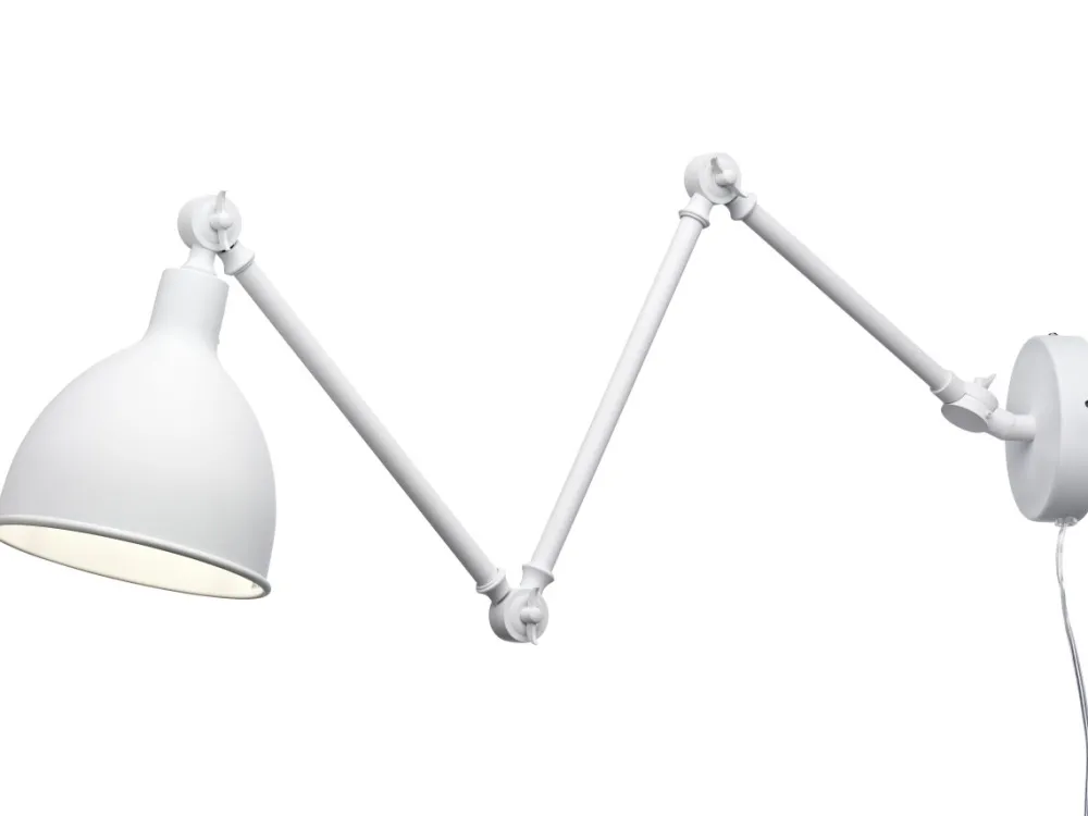 New By Rydéns Bazar 122cm vägglampa