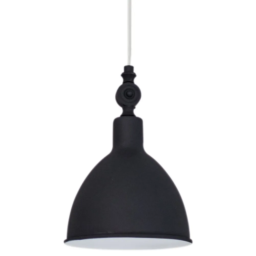 New By Rydéns Bazar Ø17 fönsterlampa Sandsvart