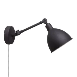 New By Rydéns Bazar mini 50cm vägglampa