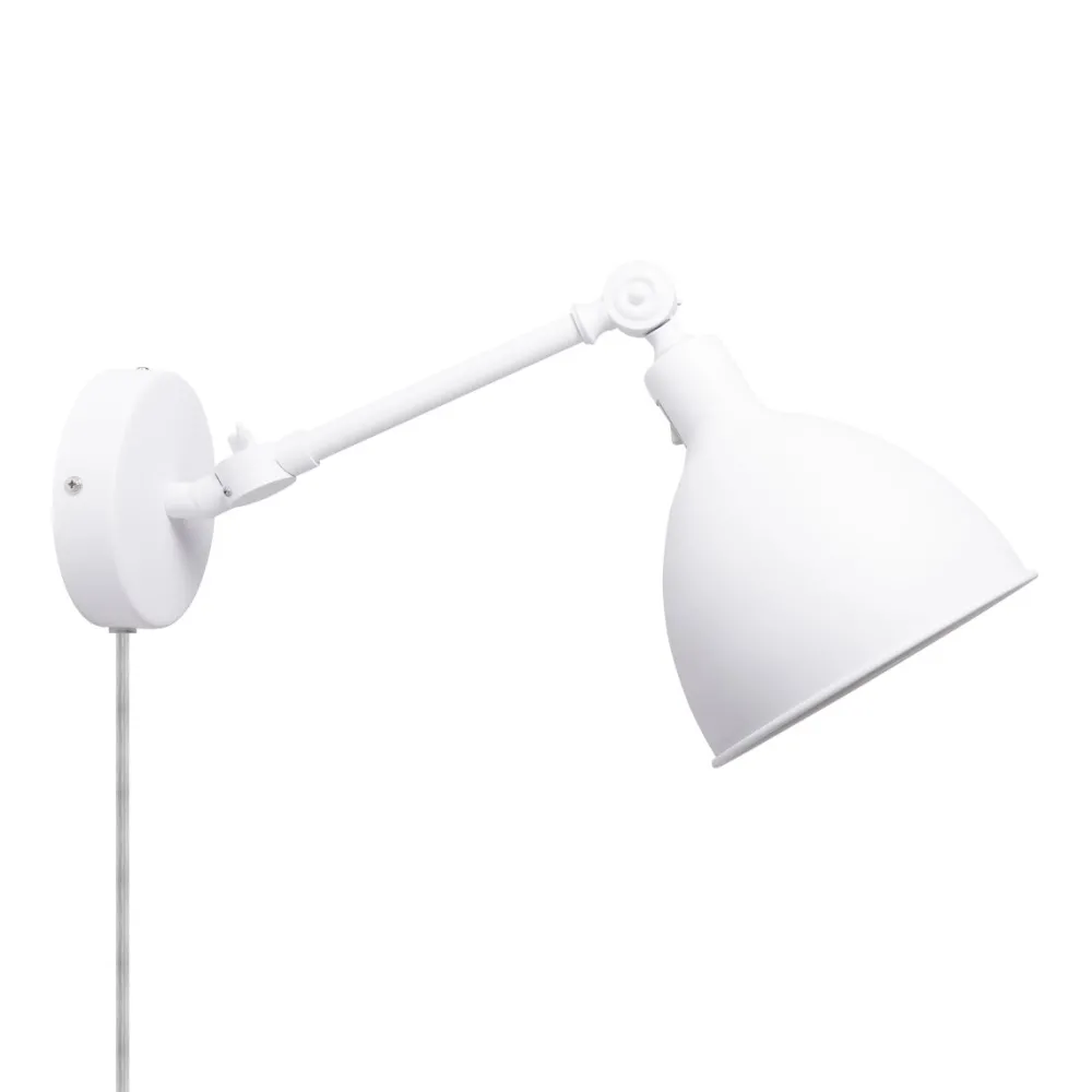 Hot By Rydéns Bazar mini 50cm vägglampa
