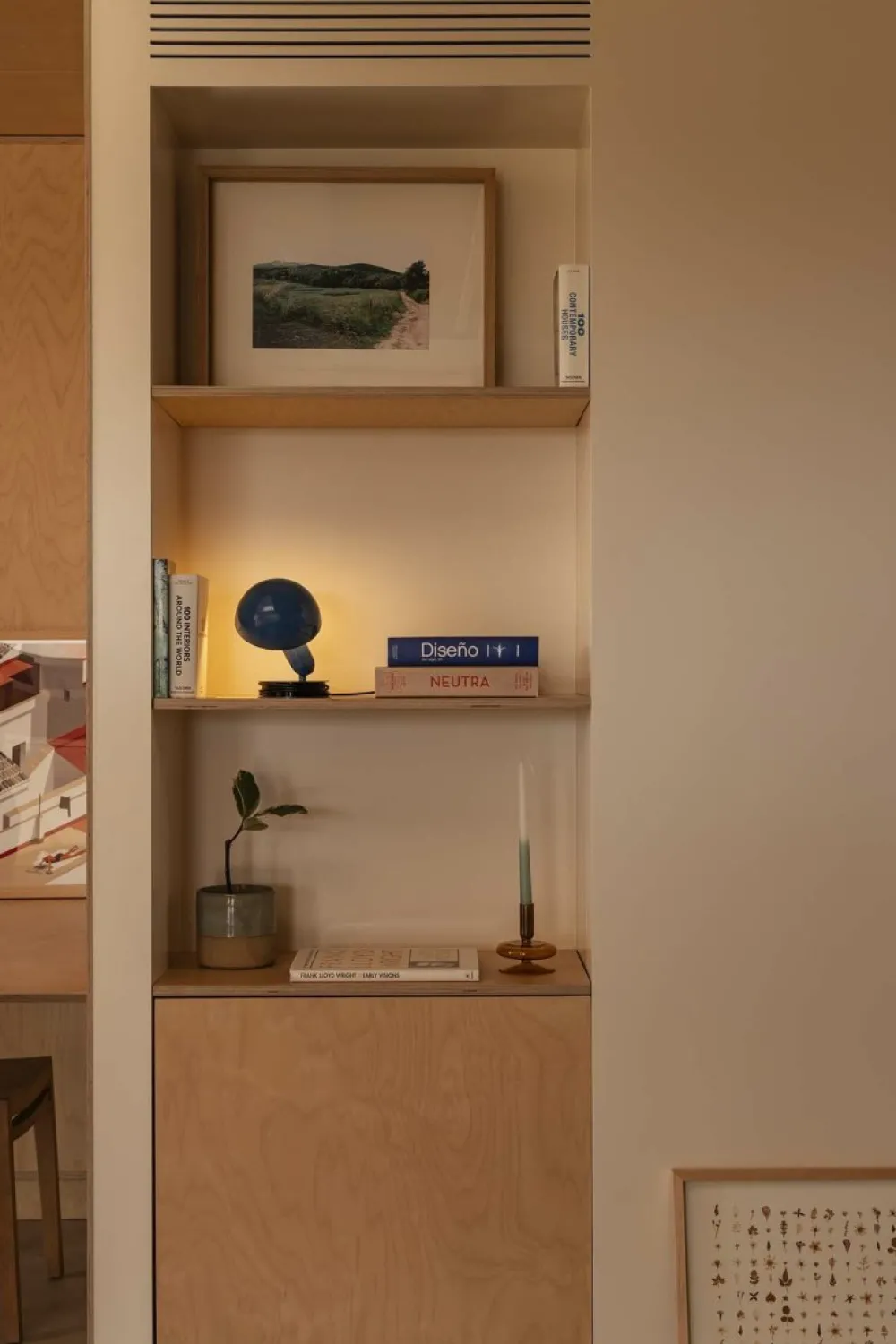 Clearance Faro Barcelona Bela 24cm skrivbordslampa