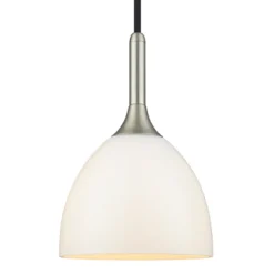 Clearance Halo Design Bellevue Ø24 taklampa Opal