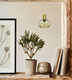 Online Aneta Lighting Bell Ø15 fönsterlampa