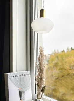 Hot Aneta Lighting Bell Ø15 fönsterlampa