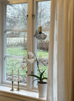 Hot Aneta Lighting Bell Ø15 fönsterlampa